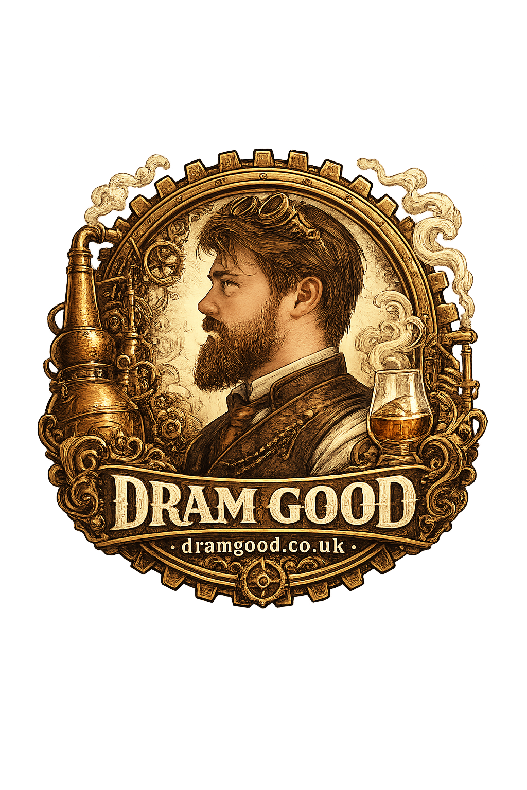 Dram Good